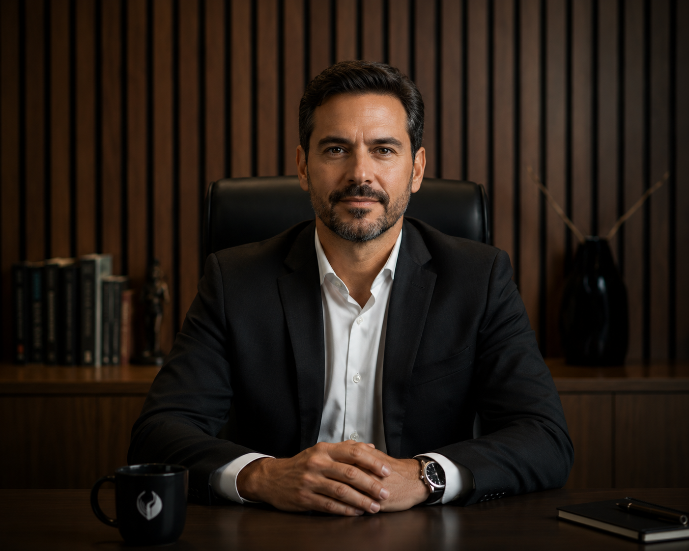 Dr. Silveira Torres